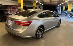 تويوتا أفالون